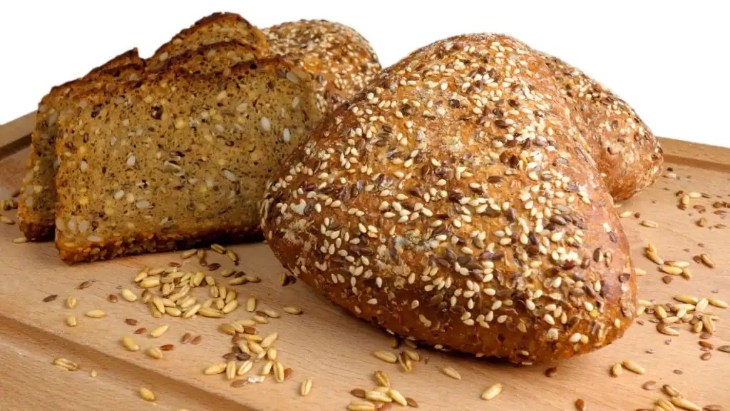Types of Bread with Low Carbs in Somerset UK: